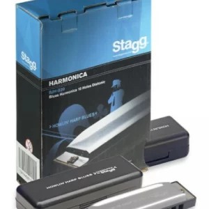 Stagg Harmonica